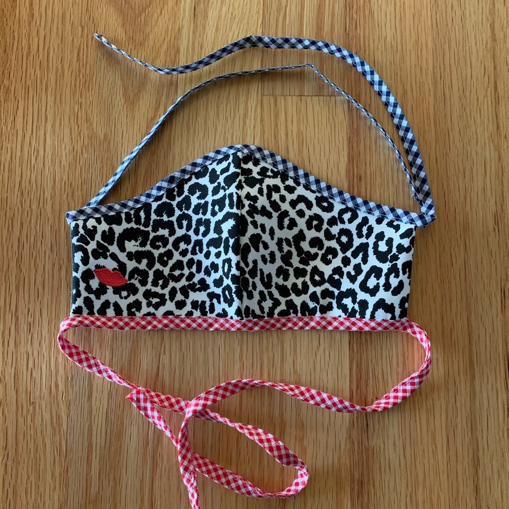 Brand New Clare V Face Mask